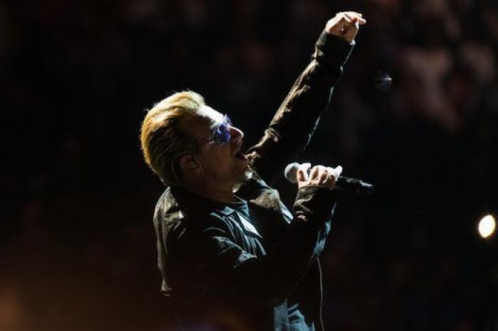 ¿Qué significan las cartas que U2 está enviando a sus fans?