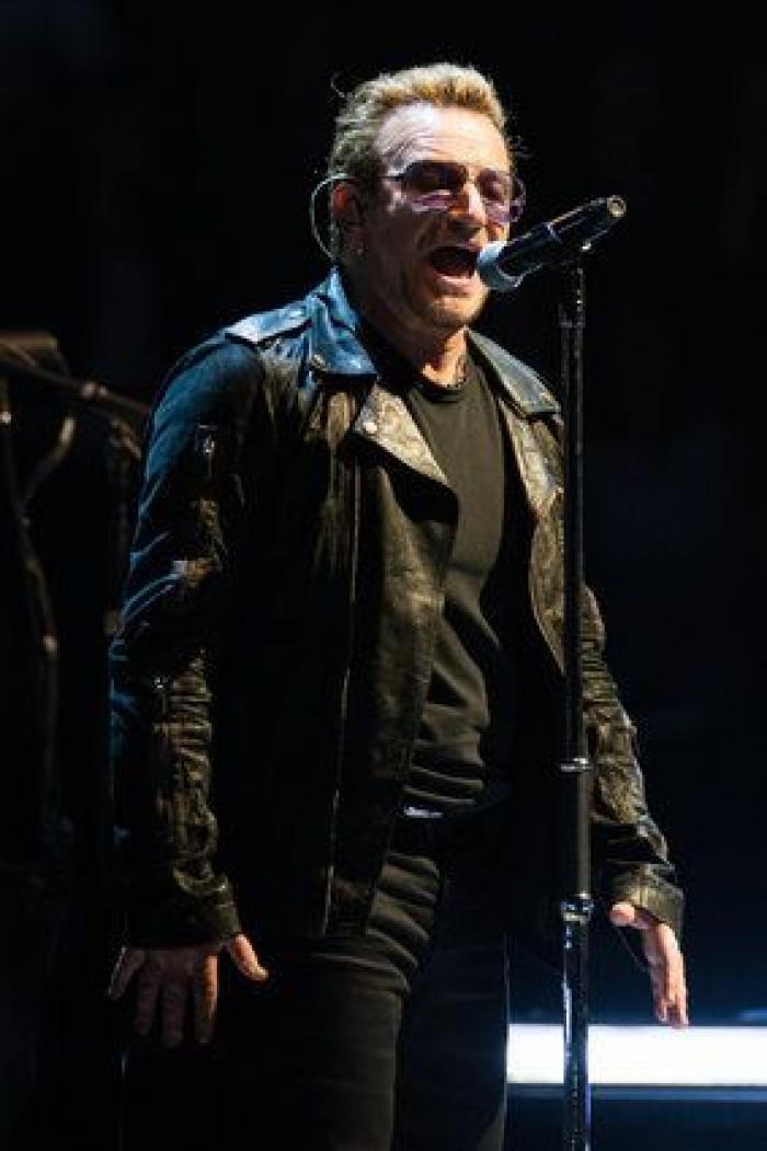 ¿Qué significan las cartas que U2 está enviando a sus fans?