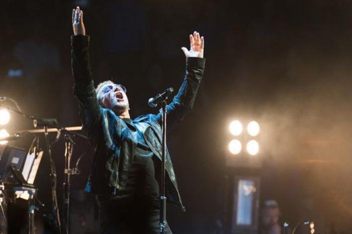 ¿Qué significan las cartas que U2 está enviando a sus fans?