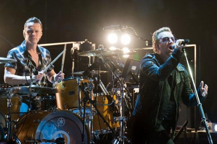 ¿Qué significan las cartas que U2 está enviando a sus fans?