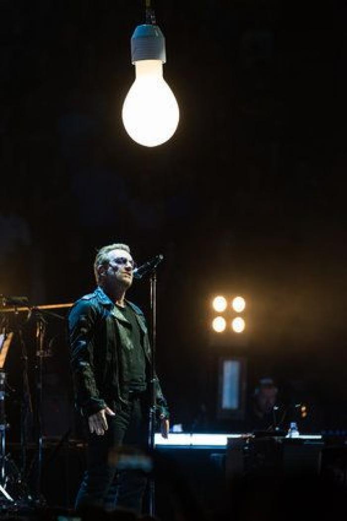 ¿Qué significan las cartas que U2 está enviando a sus fans?