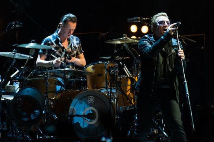 ¿Qué significan las cartas que U2 está enviando a sus fans?