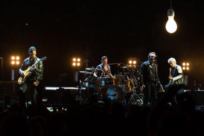 ¿Qué significan las cartas que U2 está enviando a sus fans?