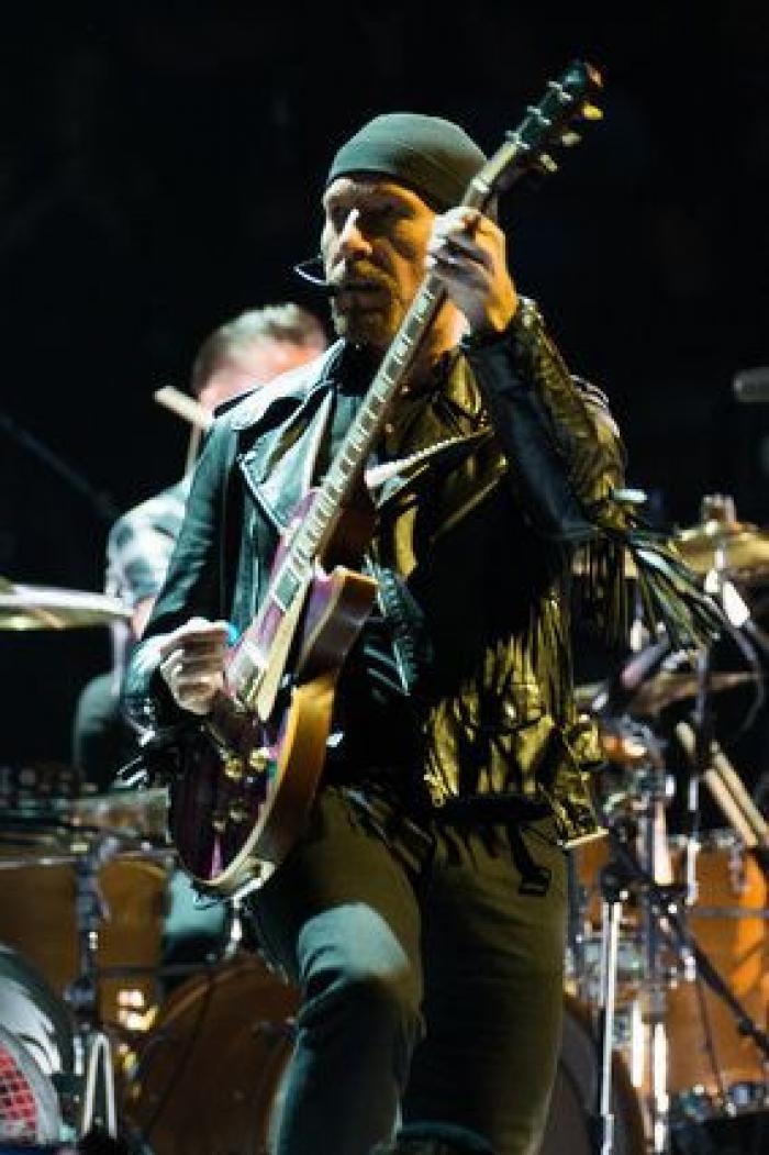 ¿Qué significan las cartas que U2 está enviando a sus fans?