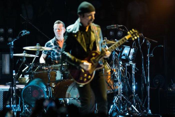 ¿Qué significan las cartas que U2 está enviando a sus fans?