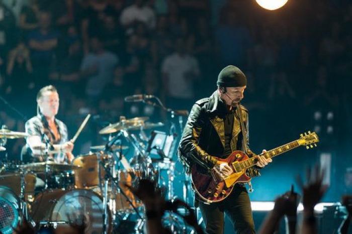 ¿Qué significan las cartas que U2 está enviando a sus fans?