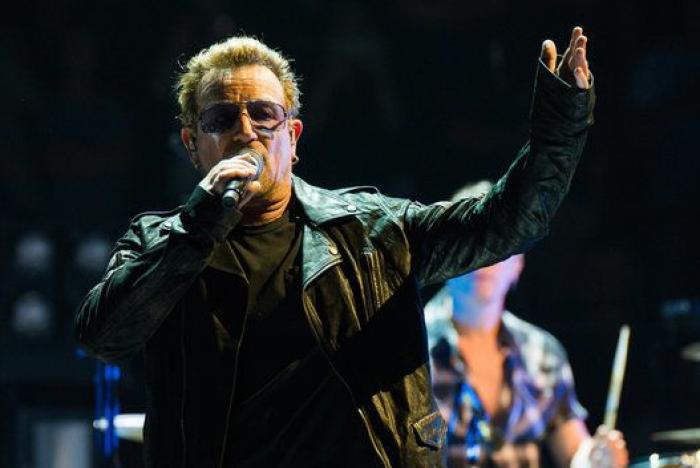 ¿Qué significan las cartas que U2 está enviando a sus fans?