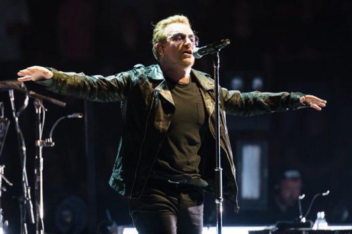 ¿Qué significan las cartas que U2 está enviando a sus fans?