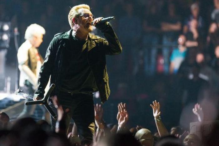 ¿Qué significan las cartas que U2 está enviando a sus fans?