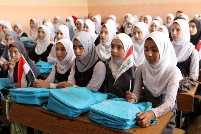 Un ataque de la aviación rusa sobre Deir Ezzor se salda con más de 200 milicianos de Estado Islámico muertos