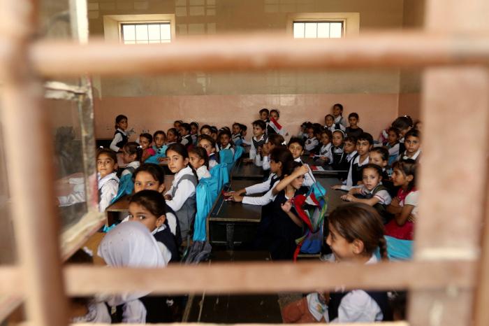 Un ataque de la aviación rusa sobre Deir Ezzor se salda con más de 200 milicianos de Estado Islámico muertos