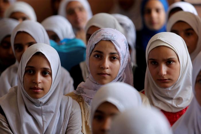 Un ataque de la aviación rusa sobre Deir Ezzor se salda con más de 200 milicianos de Estado Islámico muertos