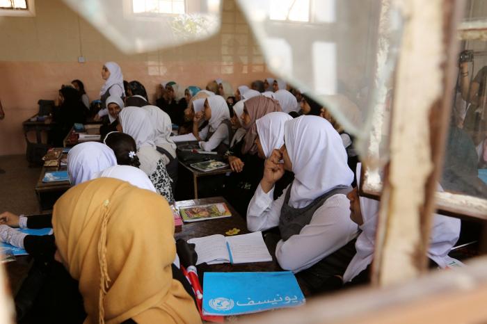 Un ataque de la aviación rusa sobre Deir Ezzor se salda con más de 200 milicianos de Estado Islámico muertos