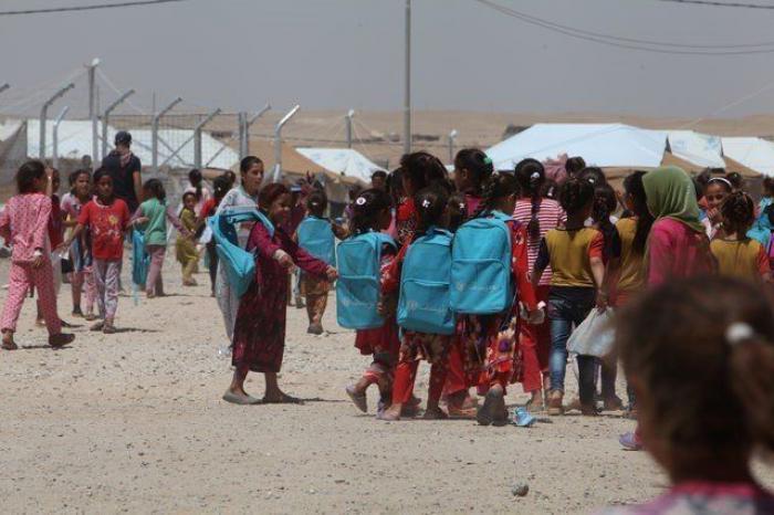 Un ataque de la aviación rusa sobre Deir Ezzor se salda con más de 200 milicianos de Estado Islámico muertos