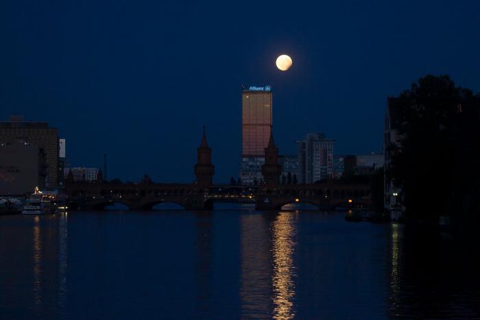 Cómo un eclipse solar (de hace 98 años) demostró que Einstein tenía razón