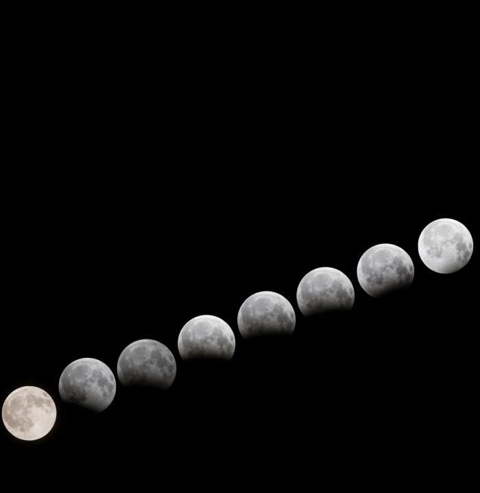 Cómo un eclipse solar (de hace 98 años) demostró que Einstein tenía razón