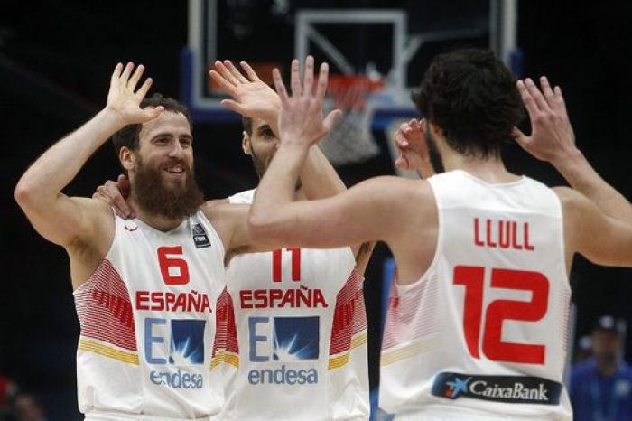 Guarda esta galería para enseñársela a tus hijos/nietos: las fotos de la victoria