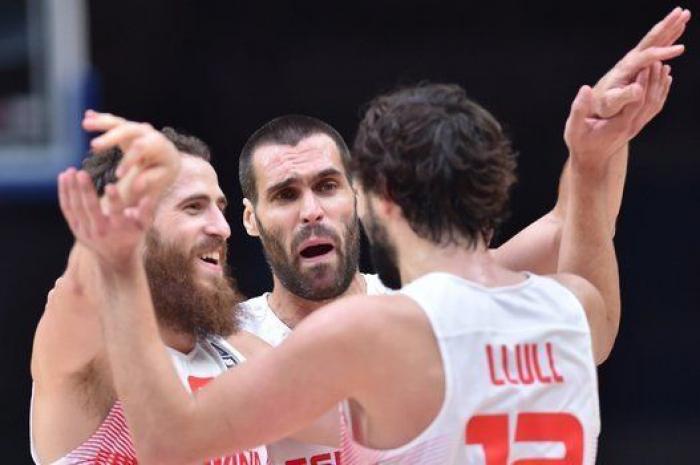 Guarda esta galería para enseñársela a tus hijos/nietos: las fotos de la victoria