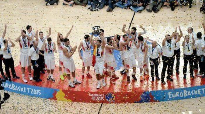 Guarda esta galería para enseñársela a tus hijos/nietos: las fotos de la victoria