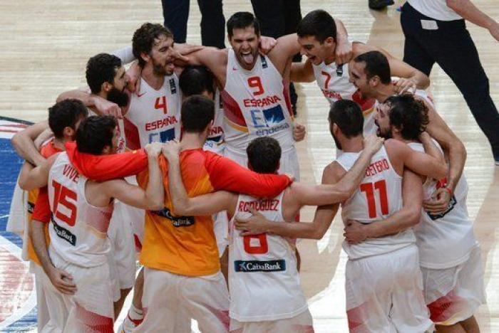 Guarda esta galería para enseñársela a tus hijos/nietos: las fotos de la victoria