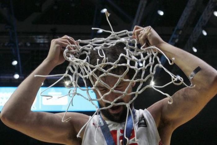 Guarda esta galería para enseñársela a tus hijos/nietos: las fotos de la victoria