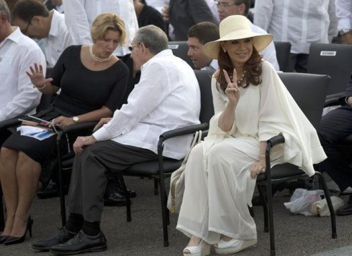 El papa antepone la persona a la ideología en la Plaza de la Revolución de La Habana