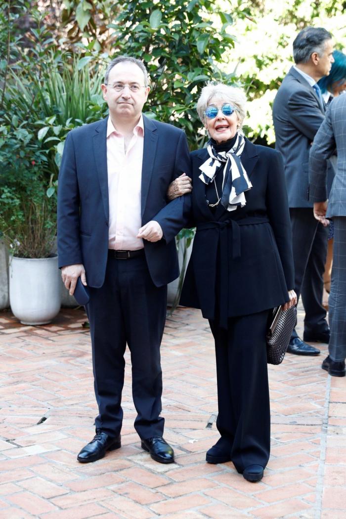 Los 'Javis' y todos los invitados al acto de Sánchez sobre los 100 días de Gobierno