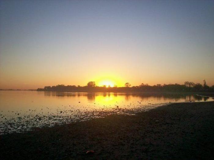 Las 12 fronteras naturales más impresionantes del mundo