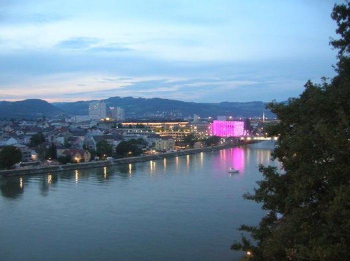 Las 12 fronteras naturales más impresionantes del mundo