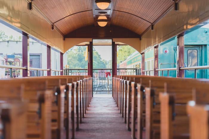 Cinco viajes que dejan huella