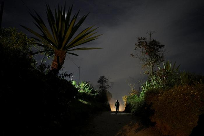 Colombia certifica el final de las FARC tras la entrega de sus últimas armas