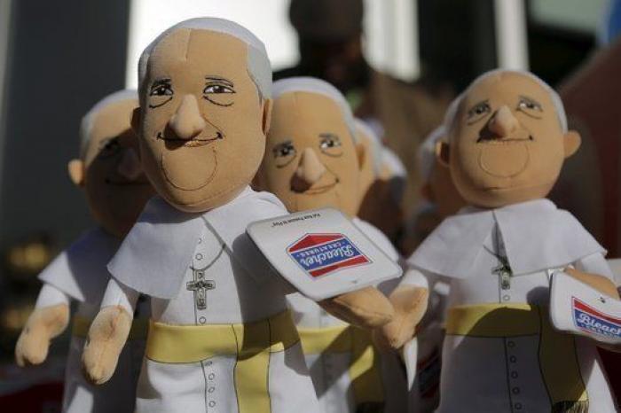 Los 15 fotones que deja la visita del papa a Estados Unidos