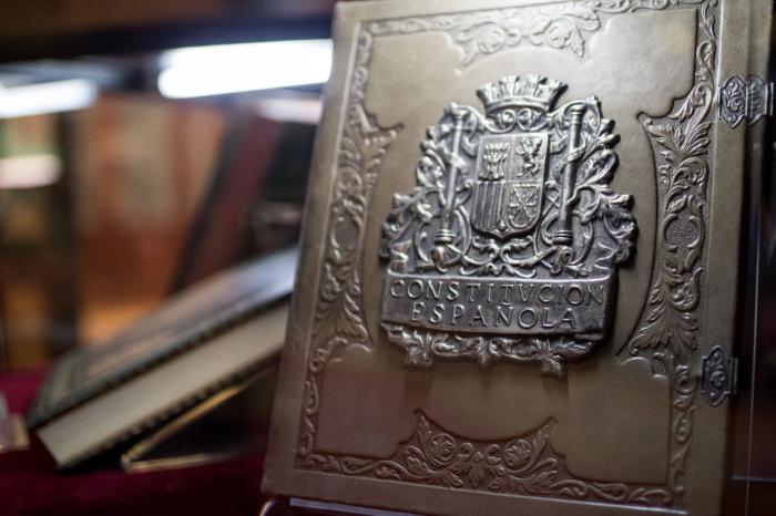 La joya oculta de la biblioteca del Senado