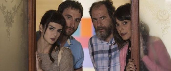 'Ocho apellidos catalanes': las primeras imágenes de la secuela de 'Ocho apellidos vascos'