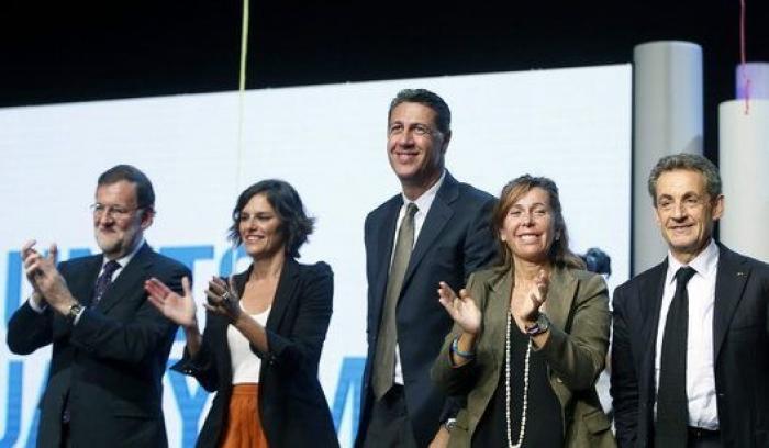 La Ciutadella reflexiona