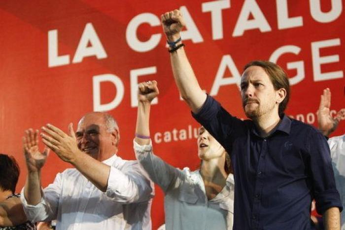 La Ciutadella reflexiona