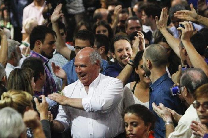 La Ciutadella reflexiona