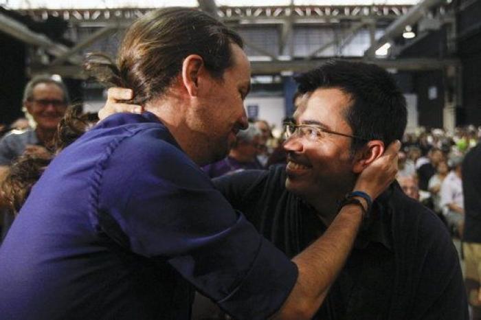 La Ciutadella reflexiona