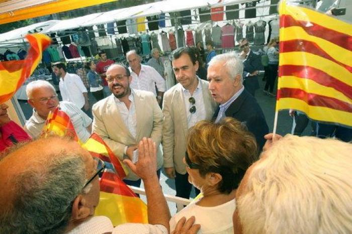 La Ciutadella reflexiona