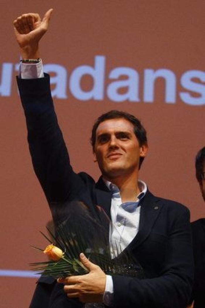 La Ciutadella reflexiona