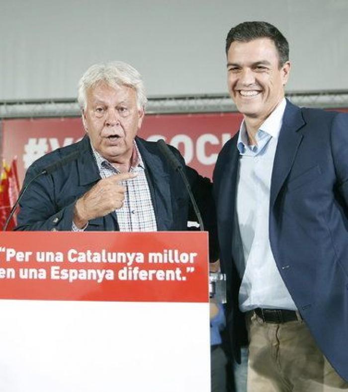 La Ciutadella reflexiona