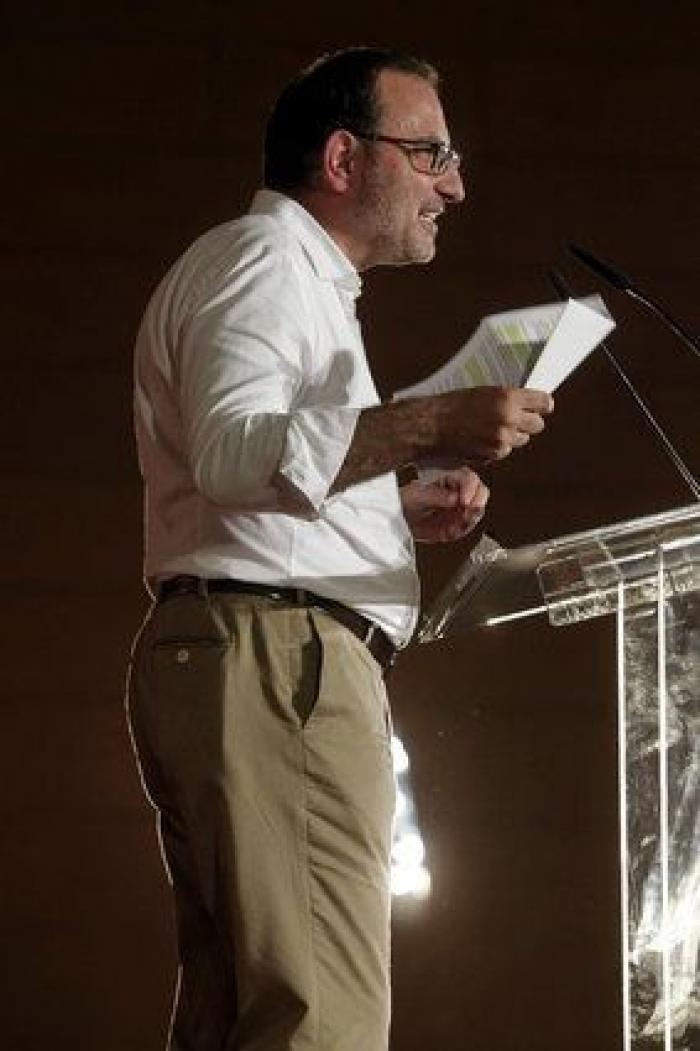 La Ciutadella reflexiona