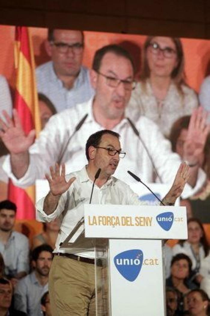 La Ciutadella reflexiona