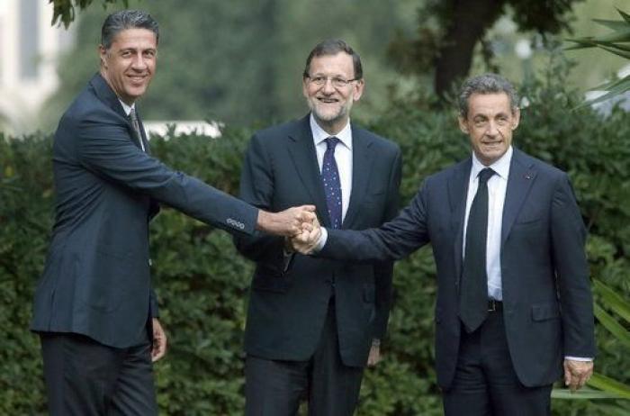 La Ciutadella reflexiona