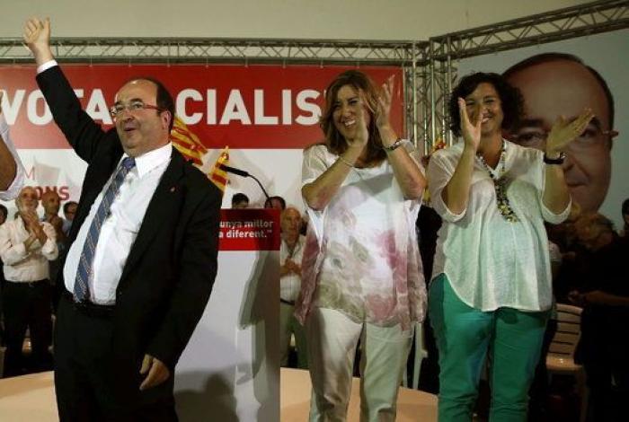 La Ciutadella reflexiona