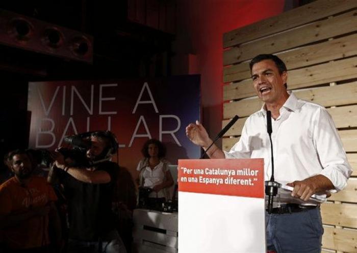 La Ciutadella reflexiona