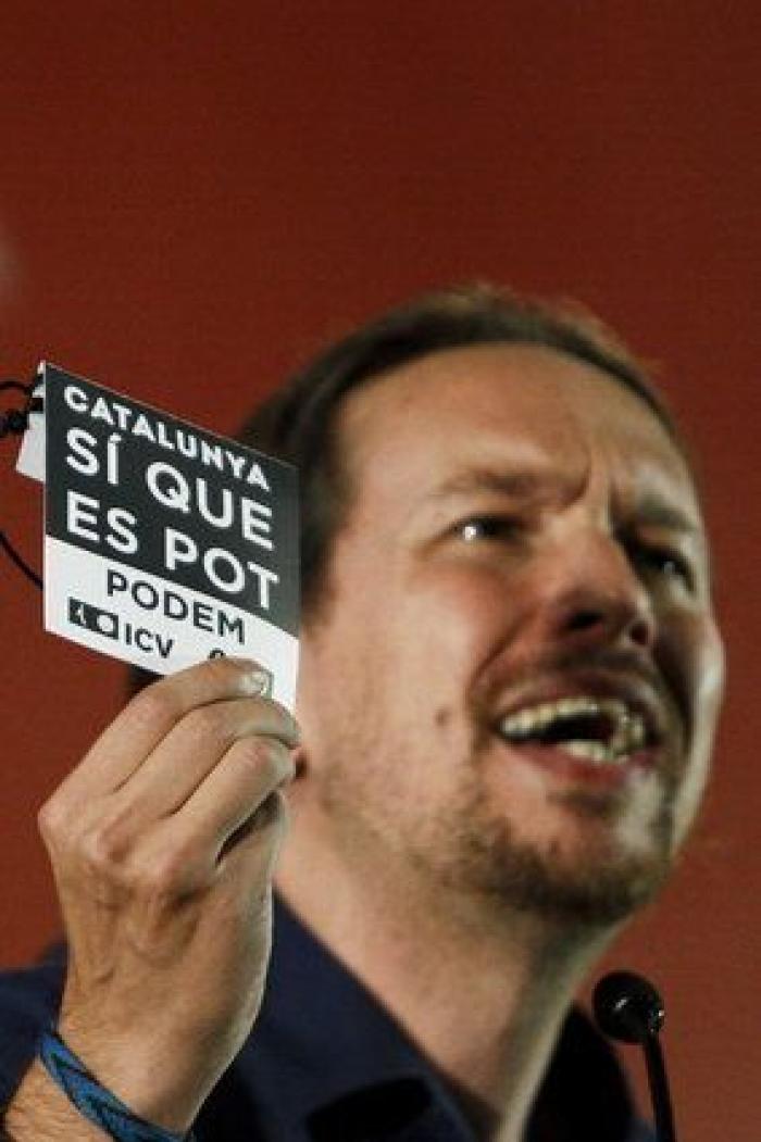 La Ciutadella reflexiona