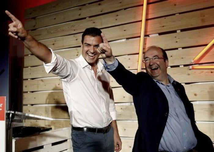 La Ciutadella reflexiona