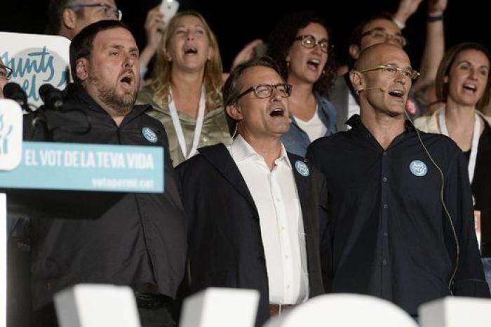 La Ciutadella reflexiona