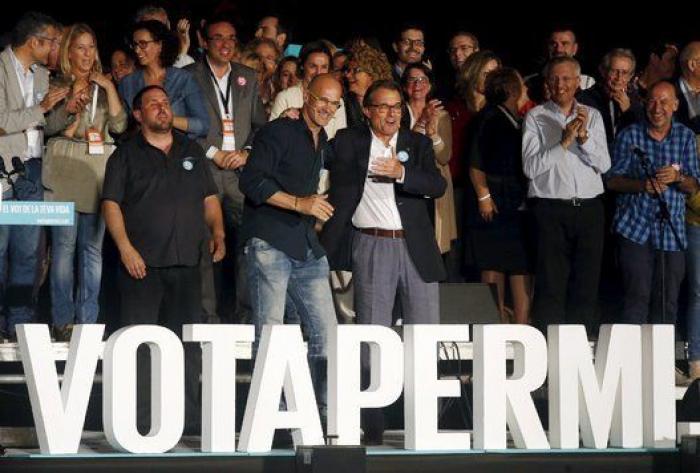 La Ciutadella reflexiona